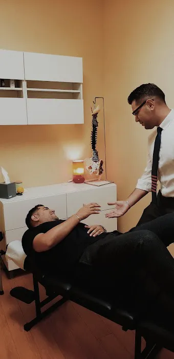 Chiropractor Encino: Dr. Nariman M. Gabay Dynamic Med Picture 8