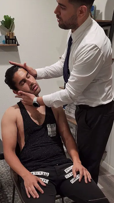 Chiropractor Encino: Dr. Nariman M. Gabay Dynamic Med Picture 10