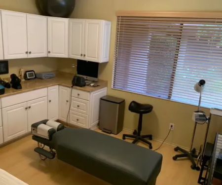 Align 33 Chiropractic
