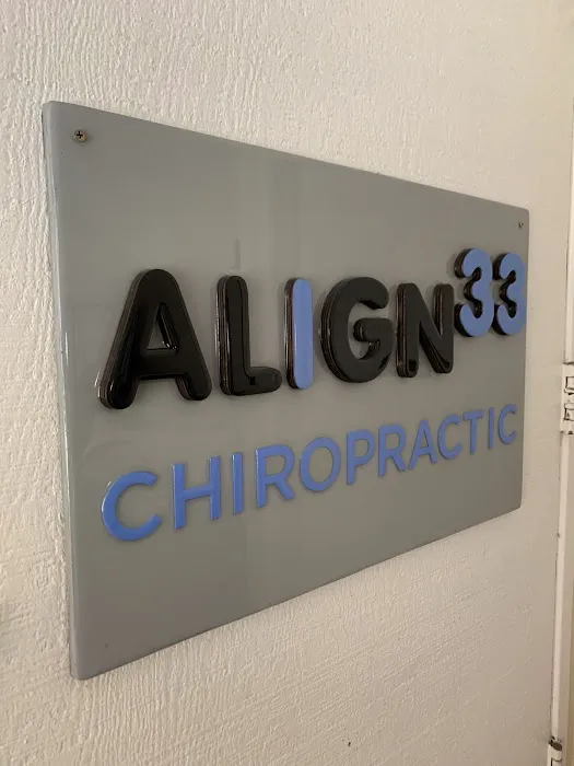 Align 33 Chiropractic Picture 6
