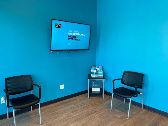 The Joint Chiropractic Picture 2