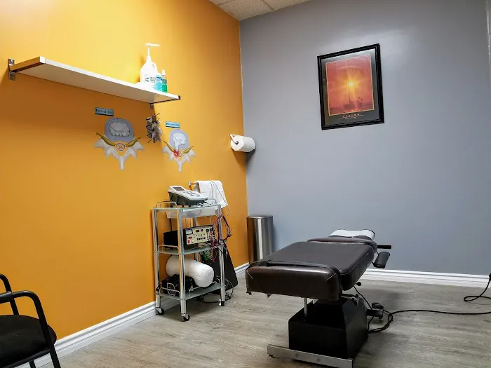 Precision Chiropractic Clinic Picture 1