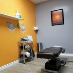 Precision Chiropractic Clinic