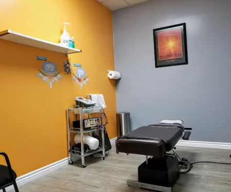 Precision Chiropractic Clinic