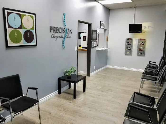 Precision Chiropractic Clinic Picture 6