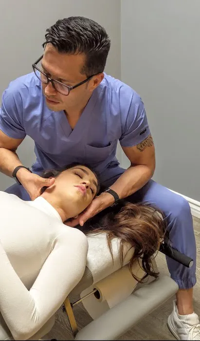 Precision Chiropractic Clinic Picture 10