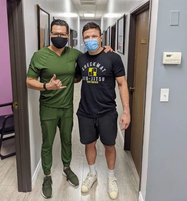 Precision Chiropractic Clinic Picture 9
