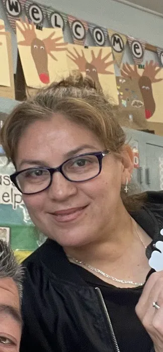 Jaeger Sharon DC Picture 1