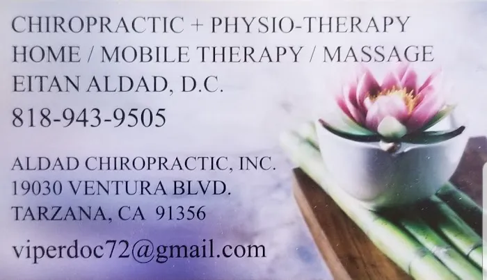 Chiropractor Get $10 off $75 Picture 2