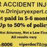 Car ACCIDENT INJURY EXPERT SERVICES