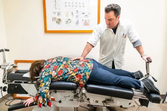 New Age Chiropractic Picture 1