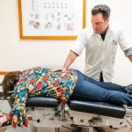 New Age Chiropractic