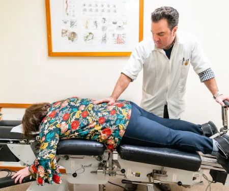 New Age Chiropractic