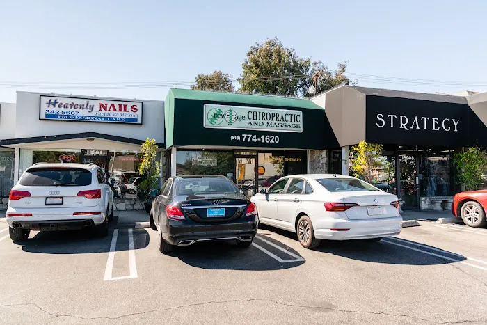 New Age Chiropractic Picture 2