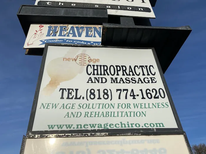 New Age Chiropractic Picture 7