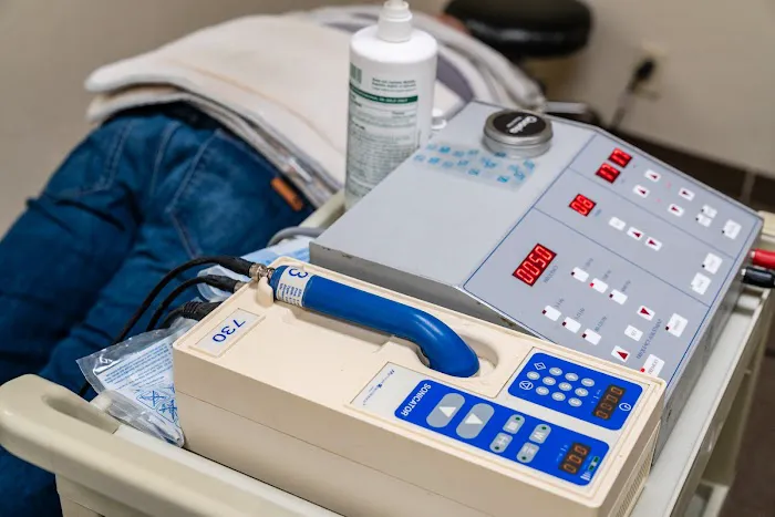 New Age Chiropractic Picture 4