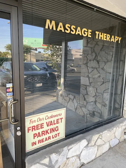 New Age Chiropractic Picture 6