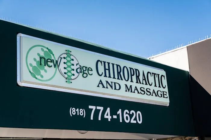 New Age Chiropractic Picture 10