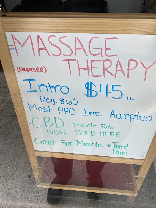 New Age Chiropractic Picture 9