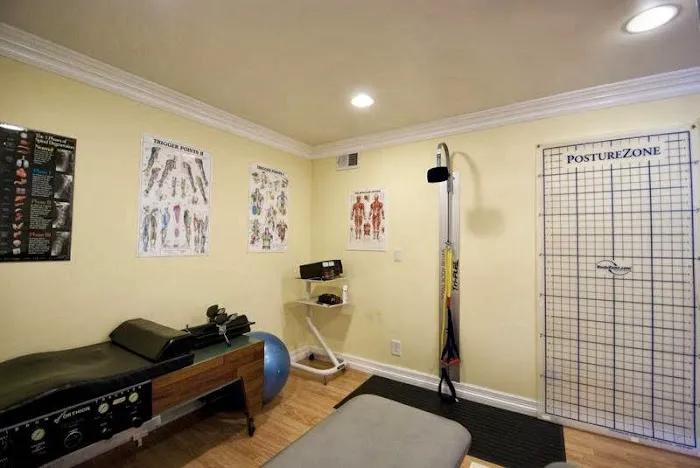 Maya Chiropractor in San Fernando Valley Picture 2