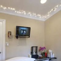 Maya Chiropractor in San Fernando Valley ico