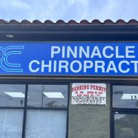 Pinnacle Chiropractic Clinic ico