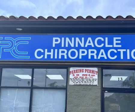 Pinnacle Chiropractic Clinic