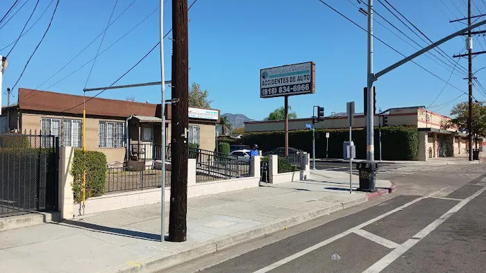 Vartzar Robert DC Picture 3