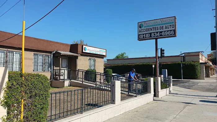 Vartzar Robert DC Picture 2