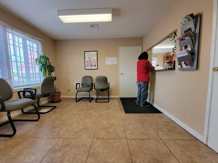 Parehjan & Vartzar Chiropractic Inc. Picture 1