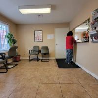 Parehjan & Vartzar Chiropractic Inc. ico