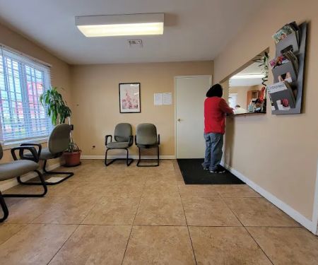 Parehjan & Vartzar Chiropractic Inc.