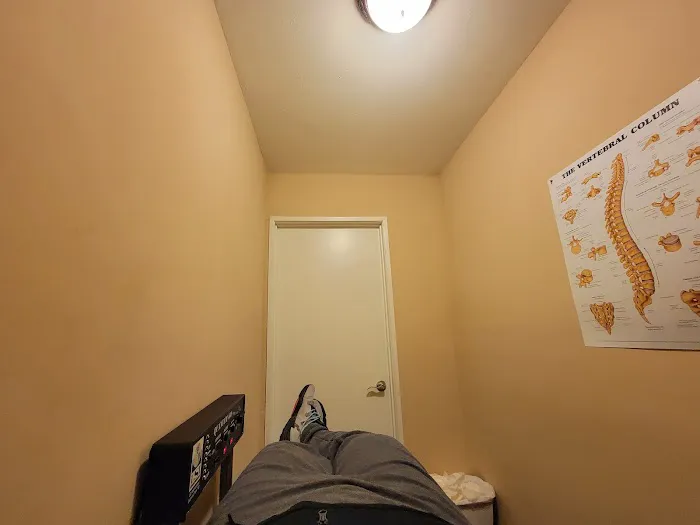 Parehjan & Vartzar Chiropractic Inc. Picture 5