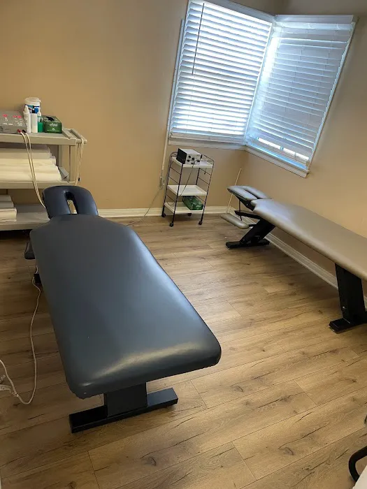 Parehjan & Vartzar Chiropractic Inc. Picture 6