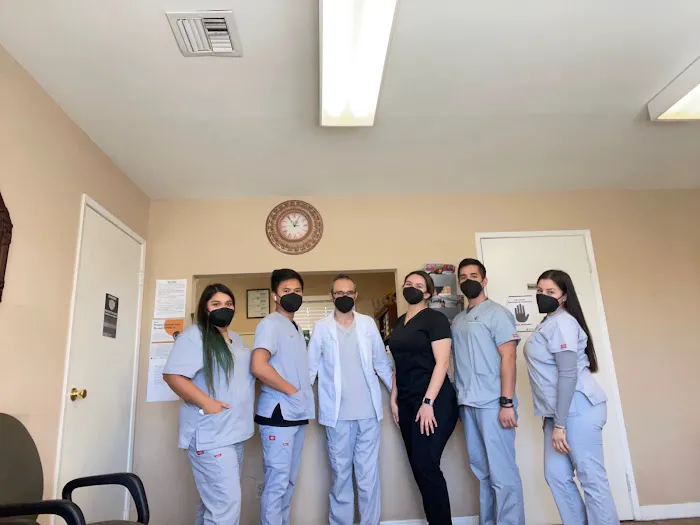 Parehjan & Vartzar Chiropractic Inc. Picture 3