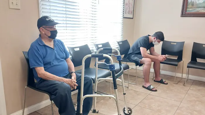 Parehjan & Vartzar Chiropractic Inc. Picture 8