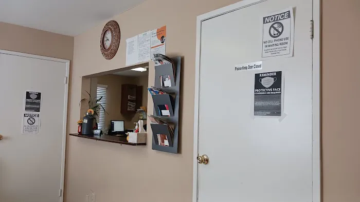 Parehjan & Vartzar Chiropractic Inc. Picture 7