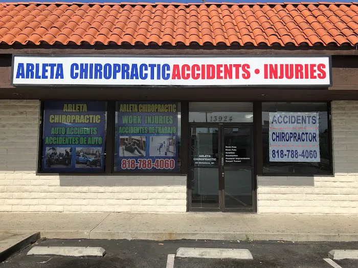 Arleta Chiropractic Picture 2