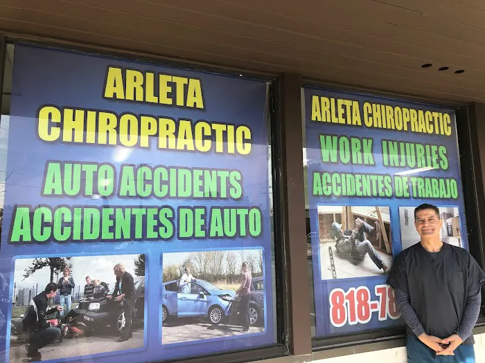 Arleta Chiropractic Picture 1