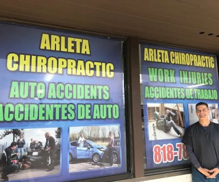 Arleta Chiropractic