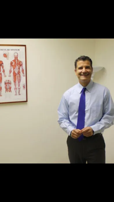 Arleta Chiropractic Picture 4