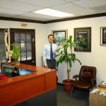 Dr Ali Mirfakhrai DC , Chiropractor