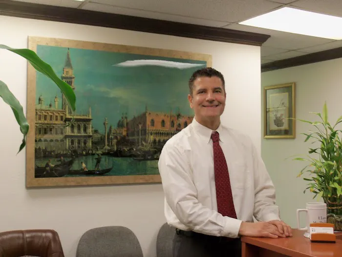 Dr Ali Mirfakhrai DC , Chiropractor Picture 2