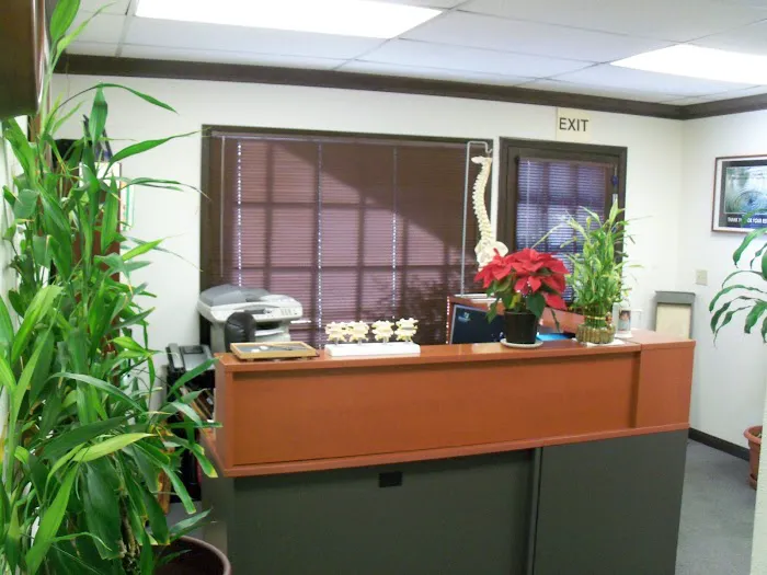 Dr Ali Mirfakhrai DC , Chiropractor Picture 5