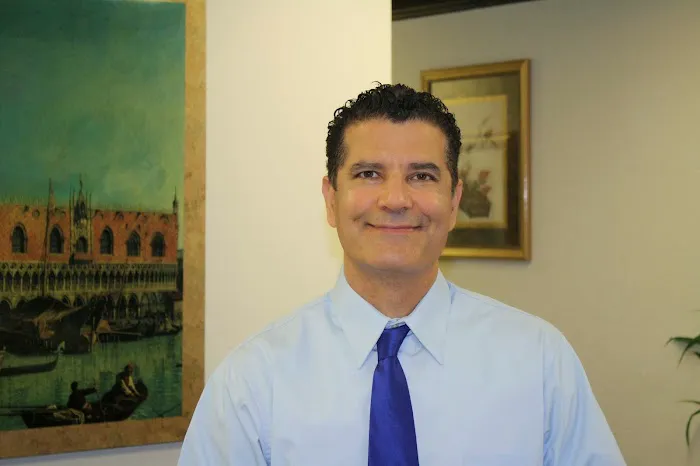 Dr Ali Mirfakhrai DC , Chiropractor Picture 6