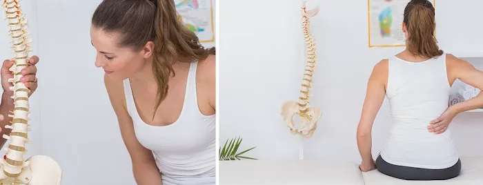 Gentle Touch Chiropractic - Dr Sayel Fakhoury Picture 1