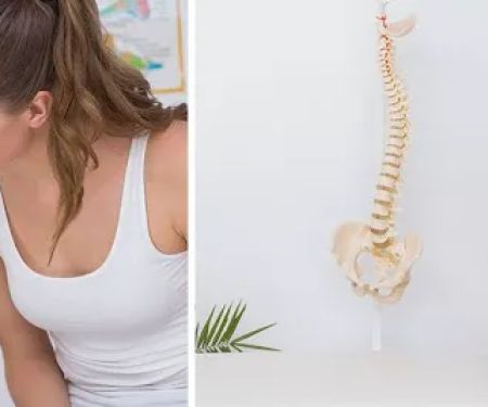 Gentle Touch Chiropractic - Dr Sayel Fakhoury