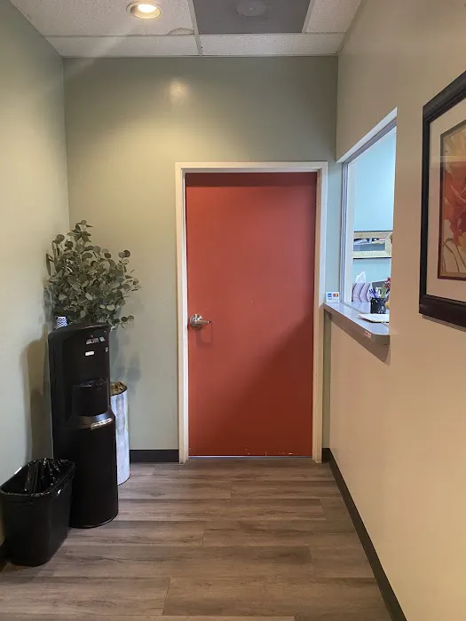 Dr Margaret Perez Picture 1