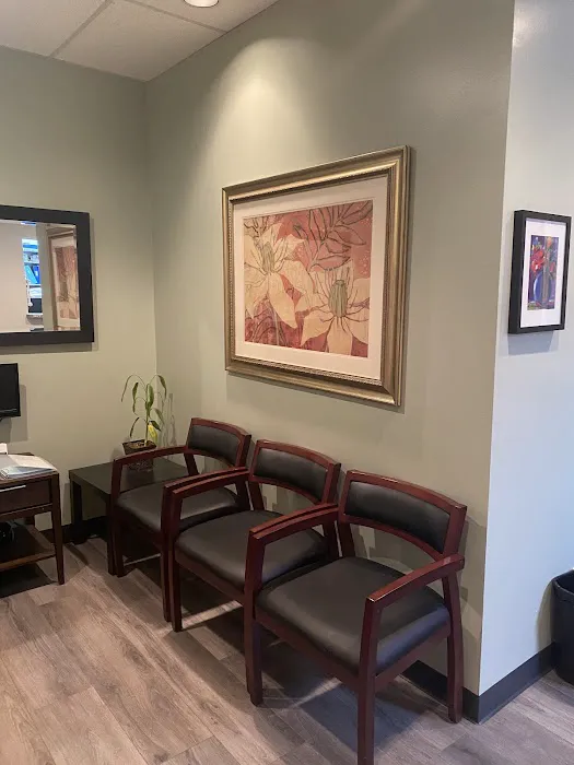 Dr Margaret Perez Picture 2