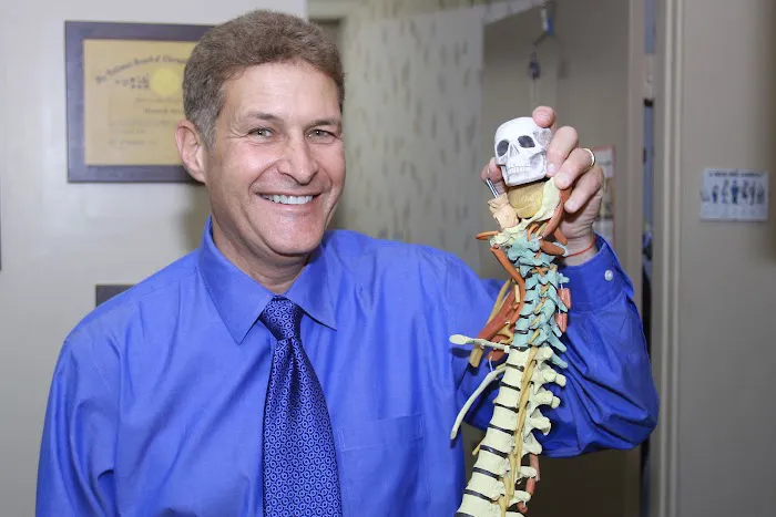 Dr. Steven Perry, Chiropractor Picture 2